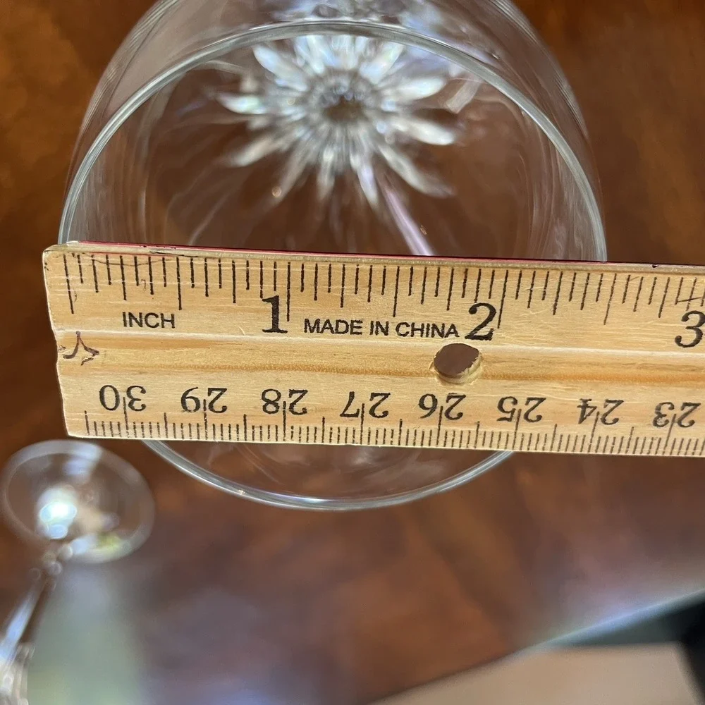 2‎ Vintage Scott Zwiesel 